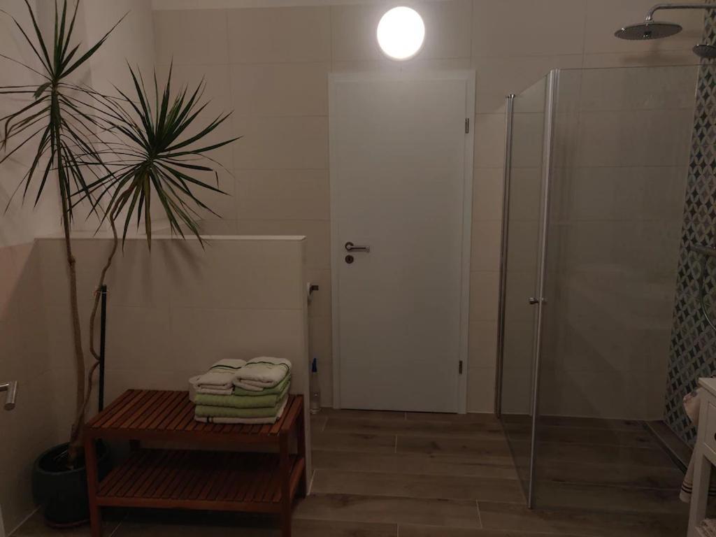 Lincoln-Loft Weimar Apartment Bagian luar foto
